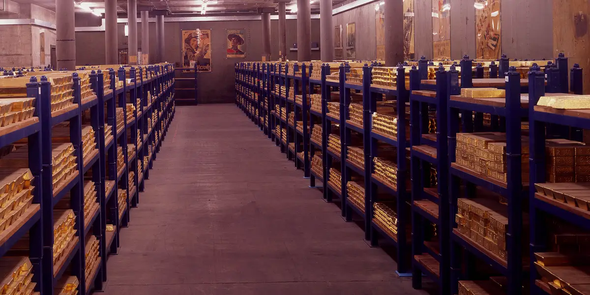 Gold Renaissance Overview