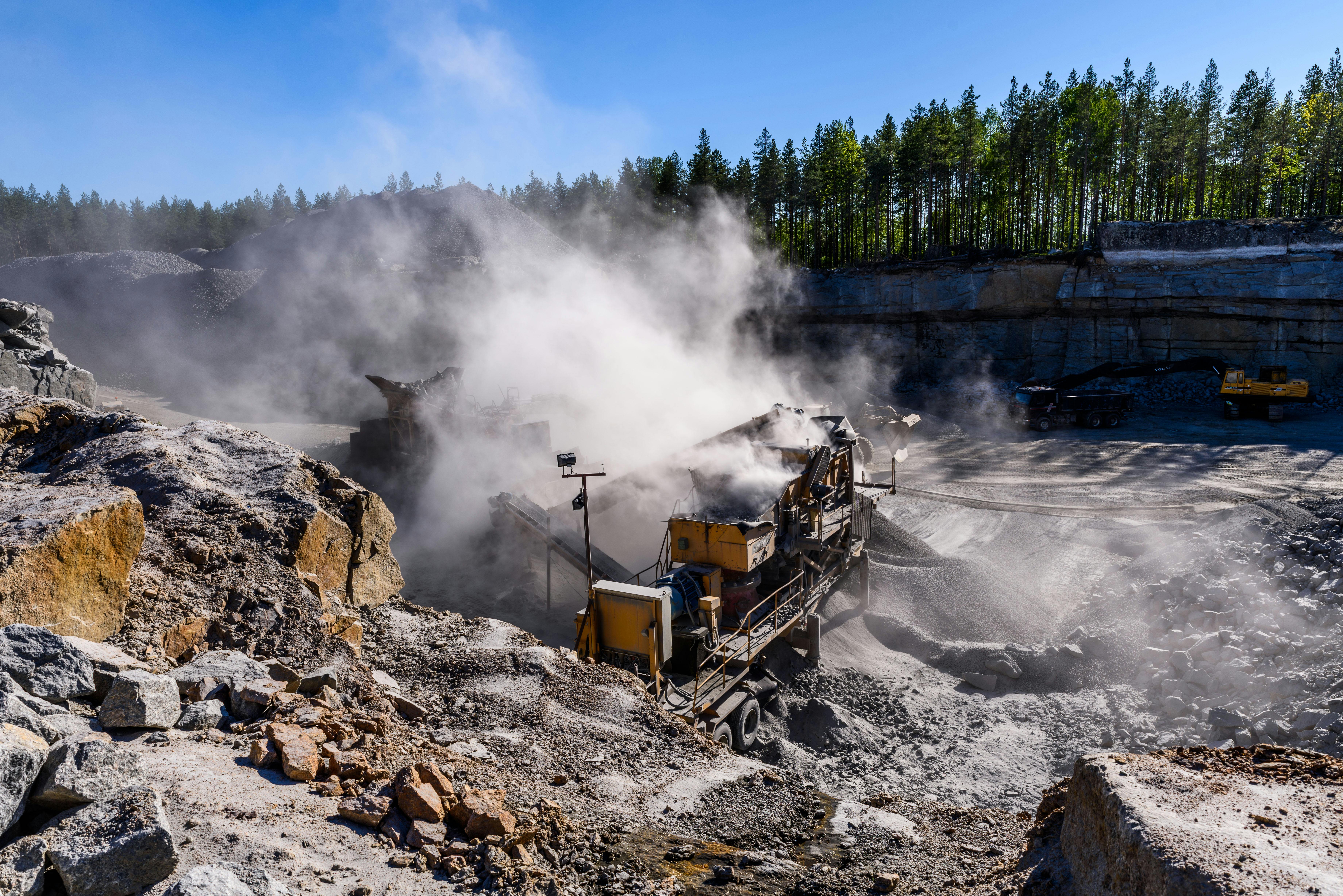 Gold Industry Long Term Forecasts
